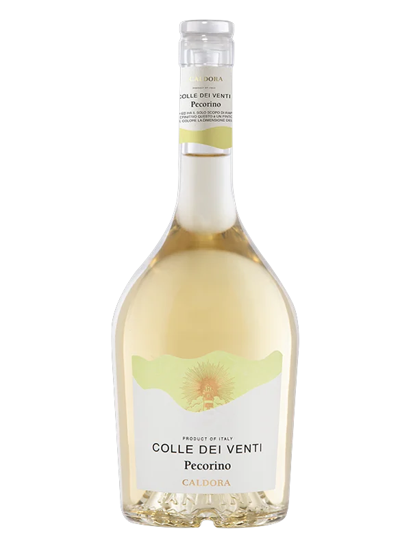 Colle dei Venti Pecorino Terre di Chieti IGT