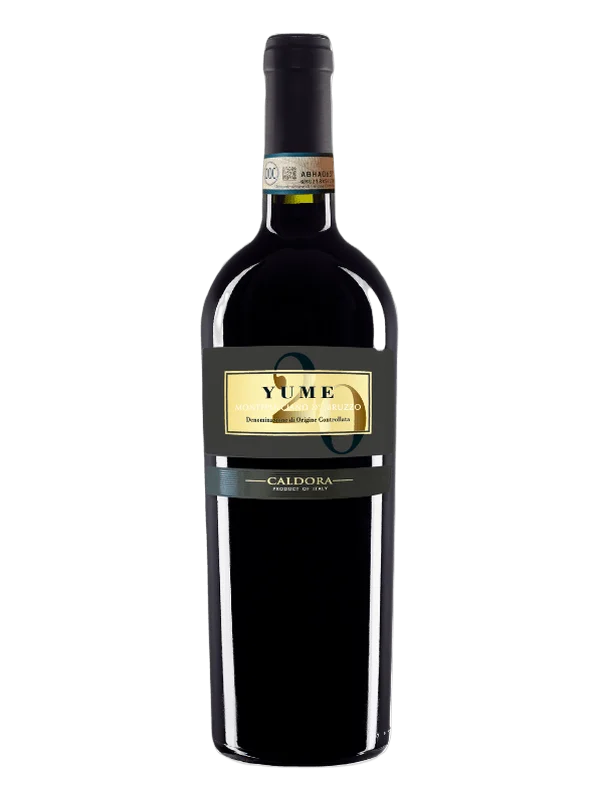 Yume Montepulciano d'Abruzzo DOC