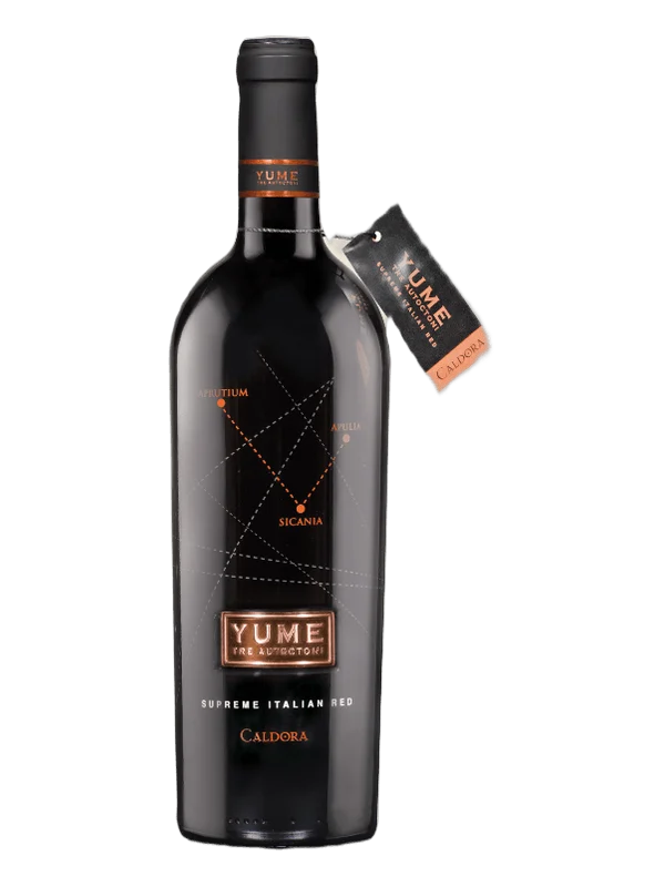 Yume - Tre Autoctoni