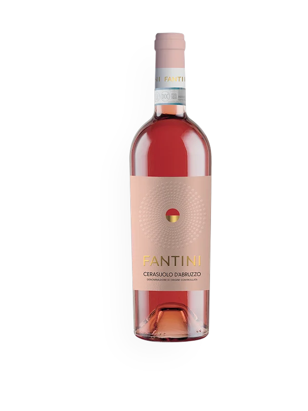 Fantini Cerasuolo D'Abruzzo DOC