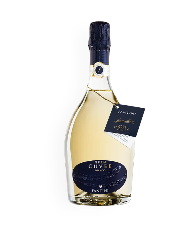 Fantini Gran Cuvée Bianco