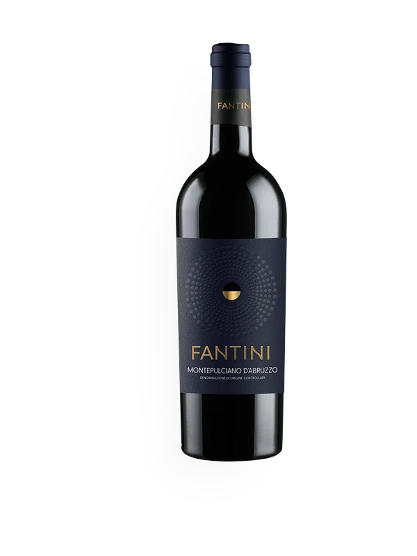 Fantini Montepulciano D'Abruzzo DOC