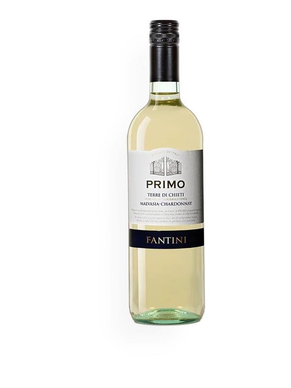 Primo Malvasia - Chardonnay Terre di Chieti IGT