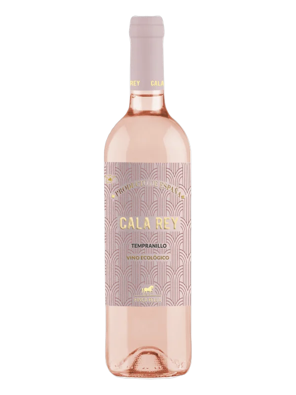 Cala Rey Rosado