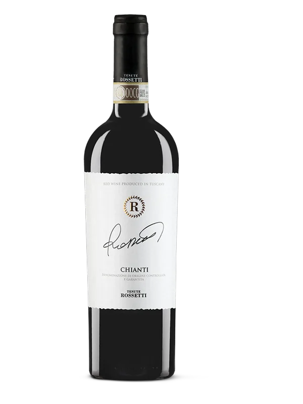 Rossetti Chianti DOCG