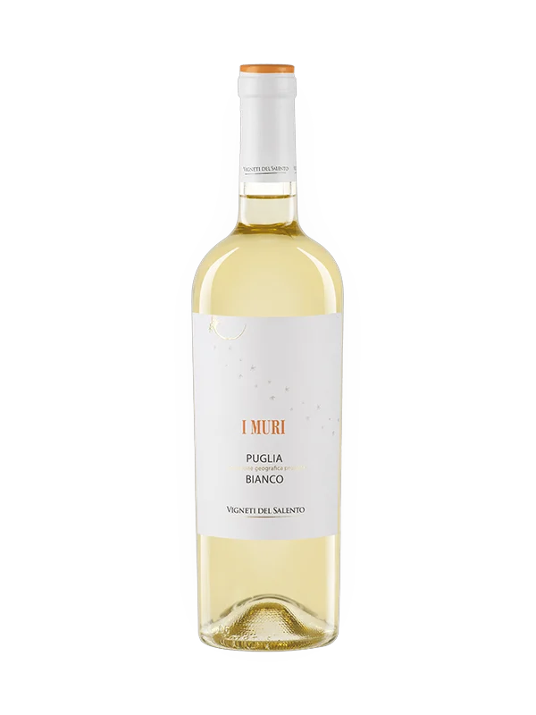 I Muri Bianco Puglia IGP